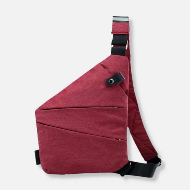 Narcisa - Stylish Crossbody Bag