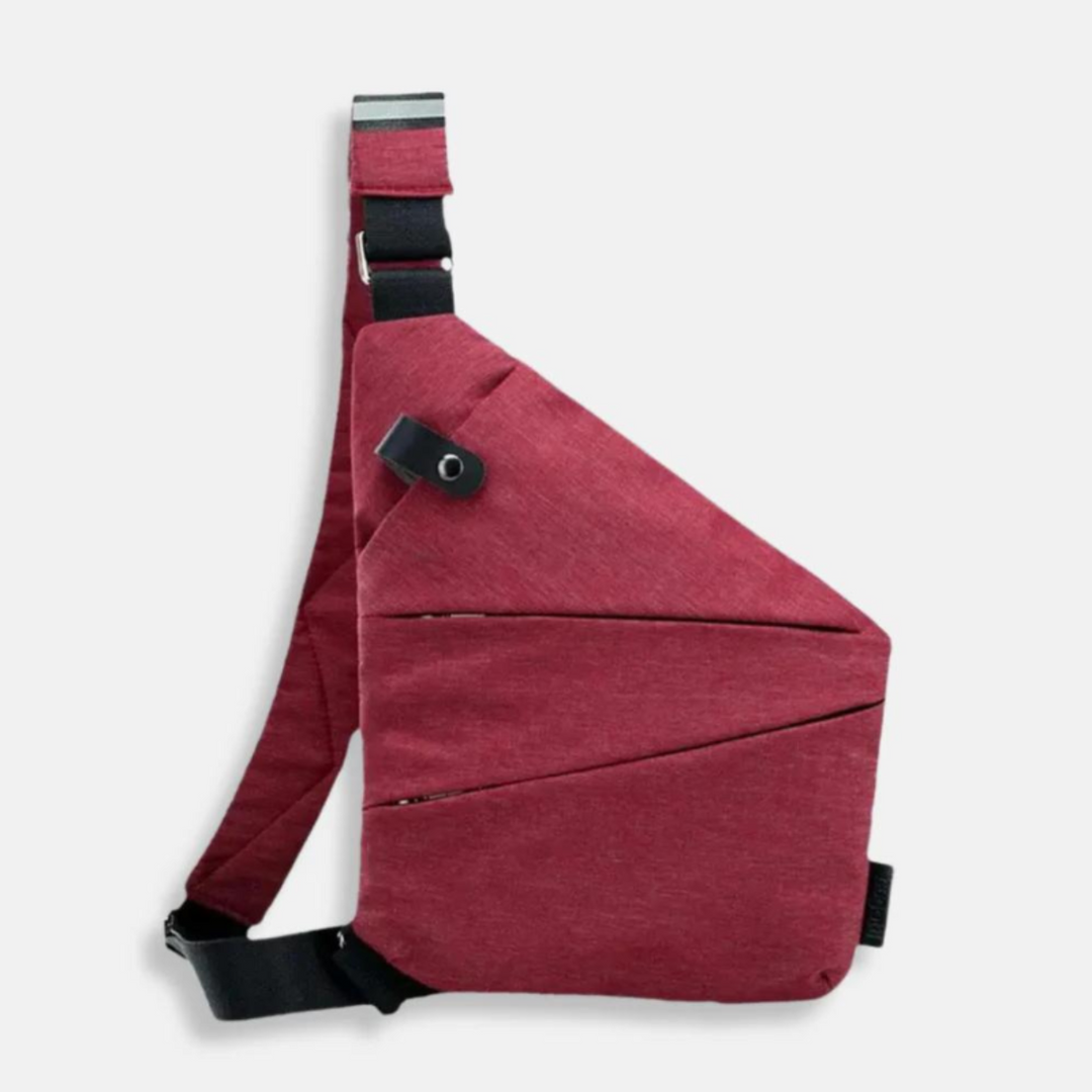 Narcisa - Stylish Crossbody Bag