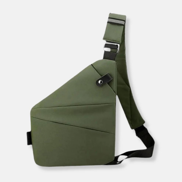Narcisa - Stylish Crossbody Bag