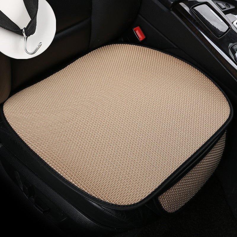 Davriel - Silk Car Seat Cushions