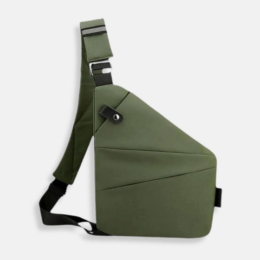 Narcisa - Stylish Crossbody Bag