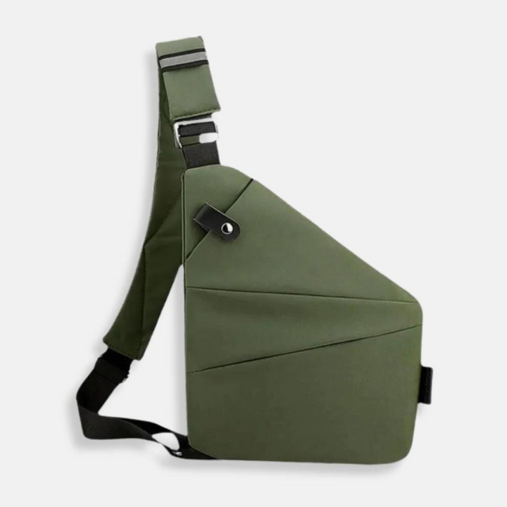 Narcisa - Stylish Crossbody Bag