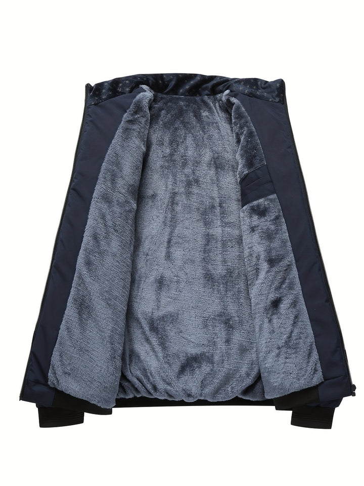 Mavrix - Stylish Casual Coat