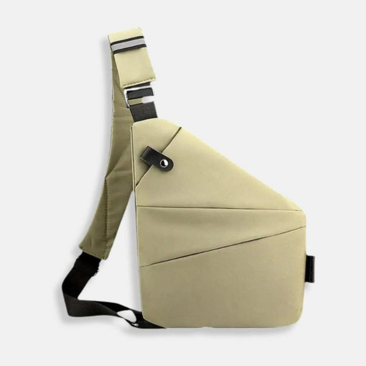 Narcisa - Stylish Crossbody Bag