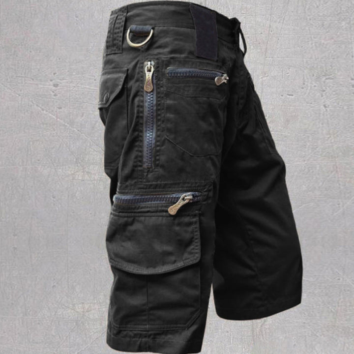 Baylor - Lightweight Cargo Shorts