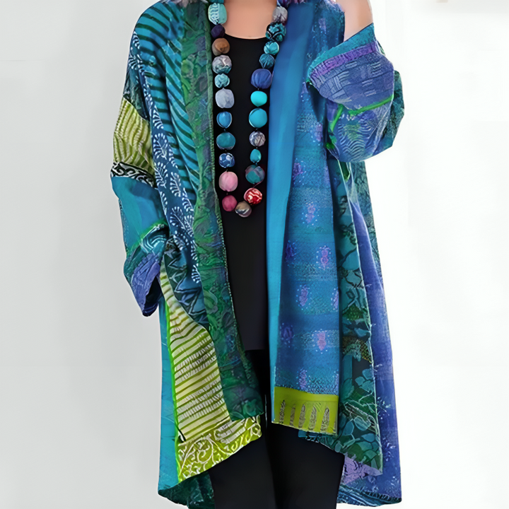Aiyana - Stylish Casual Cardigan