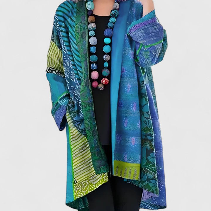 Evaloria - Stylish Casual Cardigan