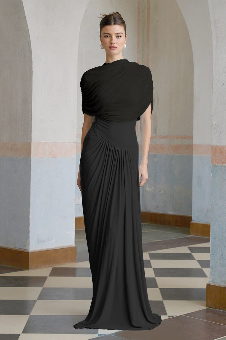 Talisia - Graceful Wedding Dress