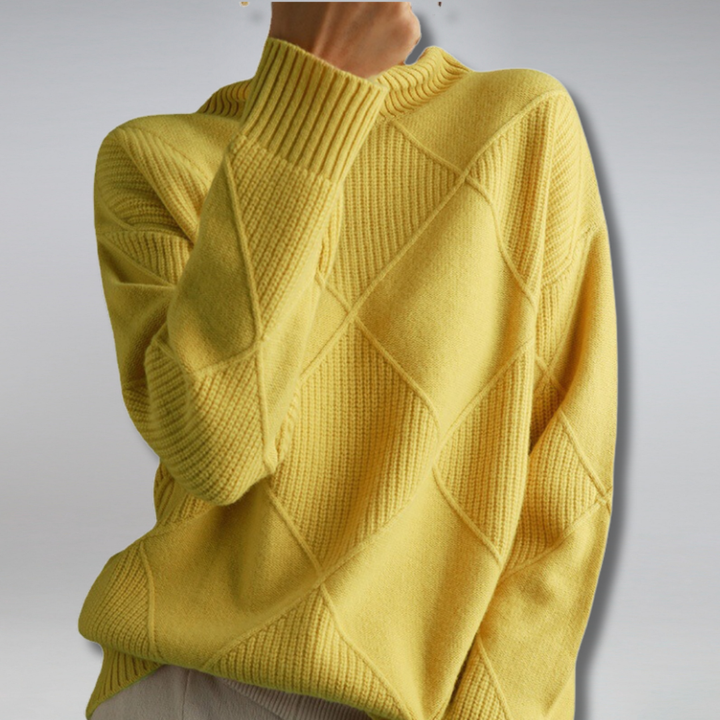 Eleora - Stylish Casual Sweater