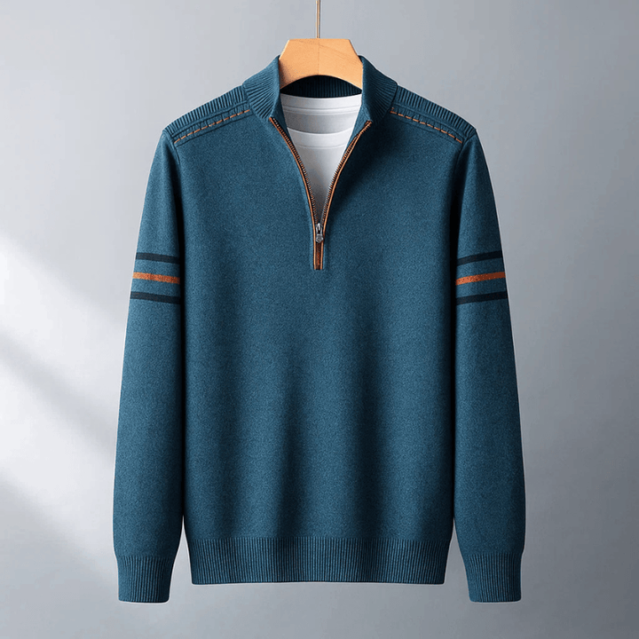 Baelricen - Stylish Casual Sweater