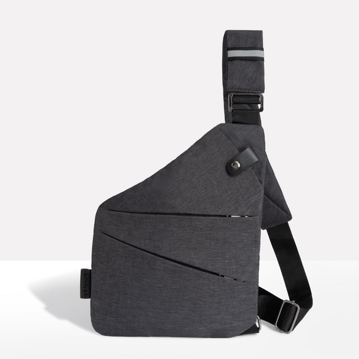 Narcisa - Stylish Crossbody Bag