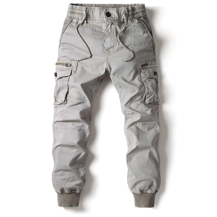 Zyren - Stylish Casual Cargo Pants