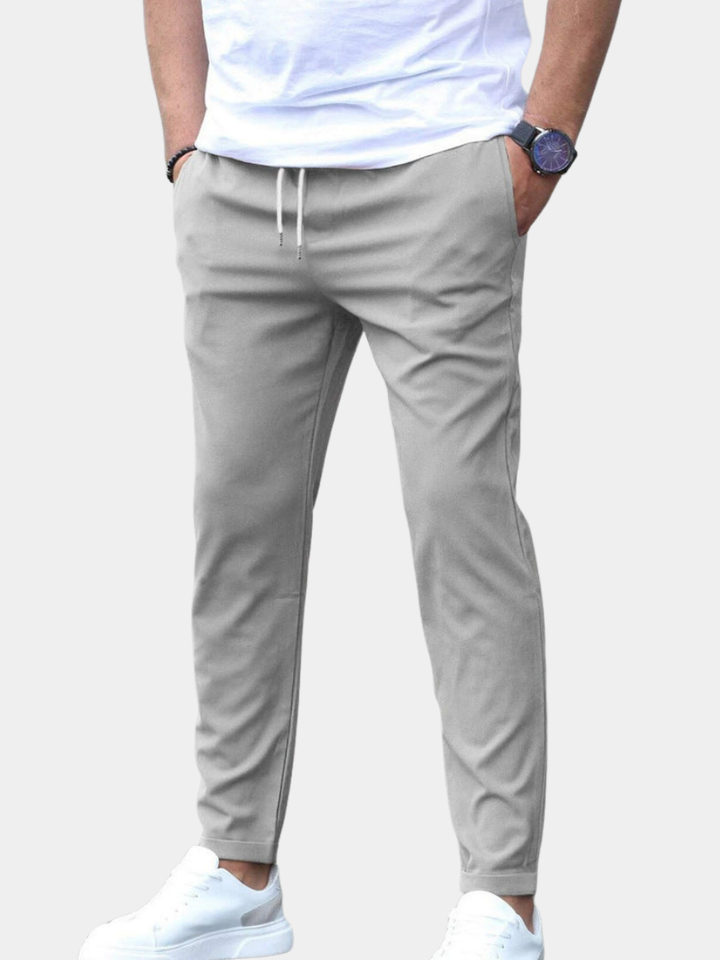 Calix - Premium Stretch Travel Trousers
