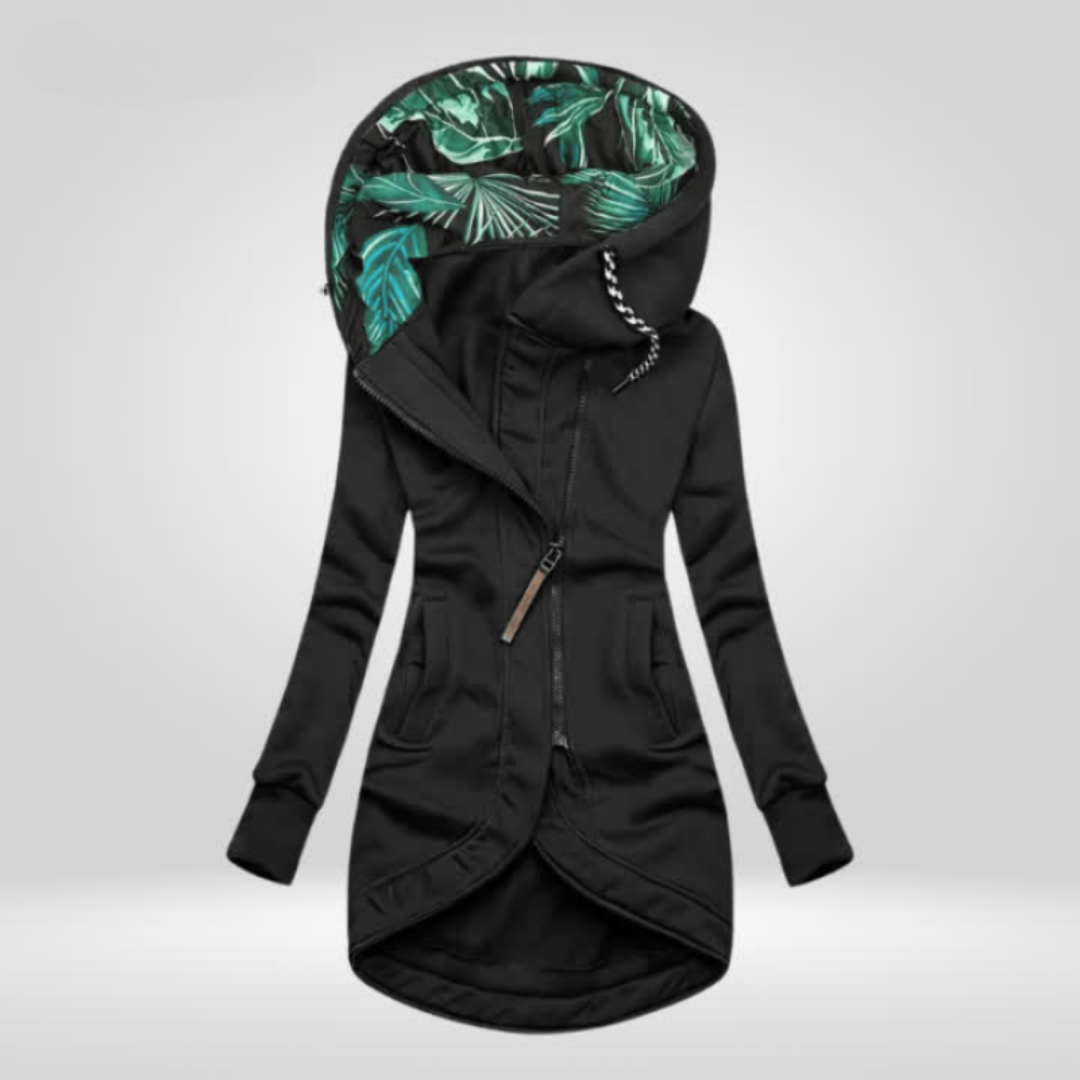 Lysandra - Stylish Casual Coat
