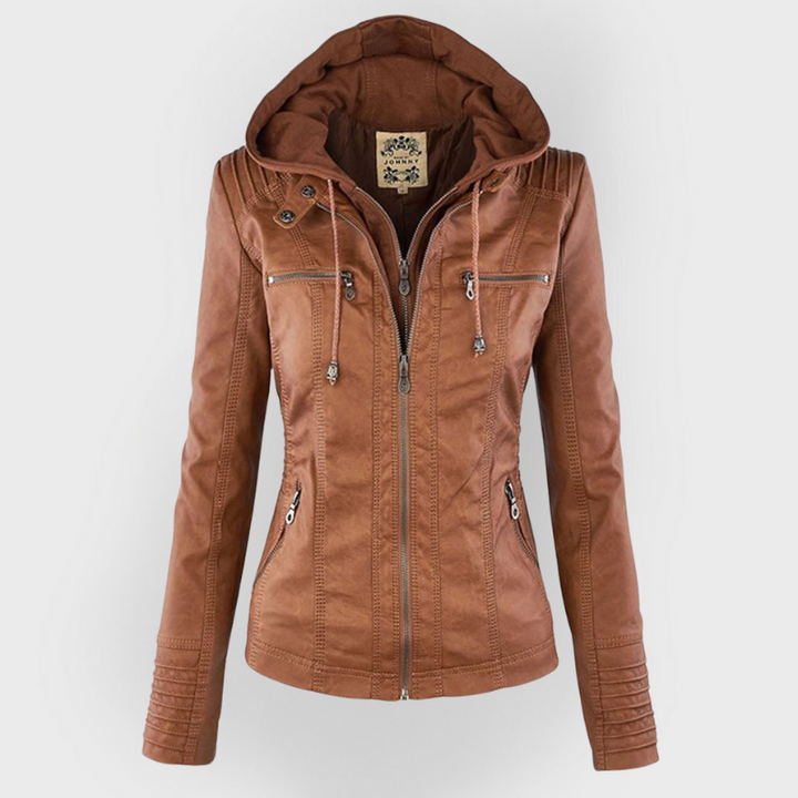 Nerida - Stylish Casual Jacket
