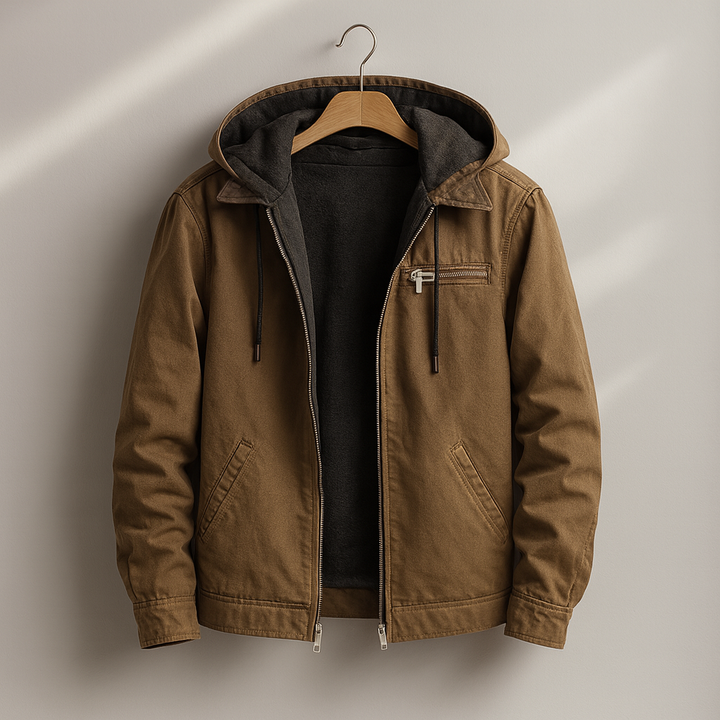 Draeven - Stylish Casual Jacket