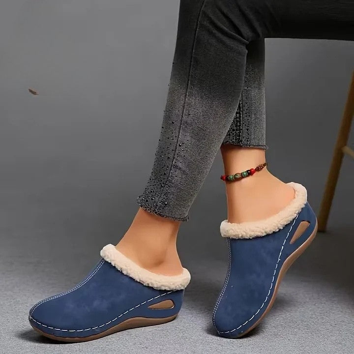 Meriselle - Stylish Casual Slippers