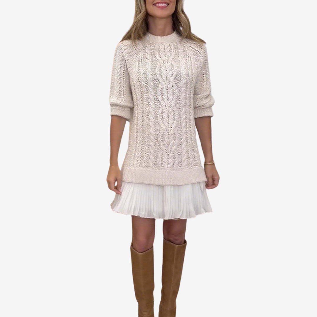 Aurelia - Stylish Casual Dress