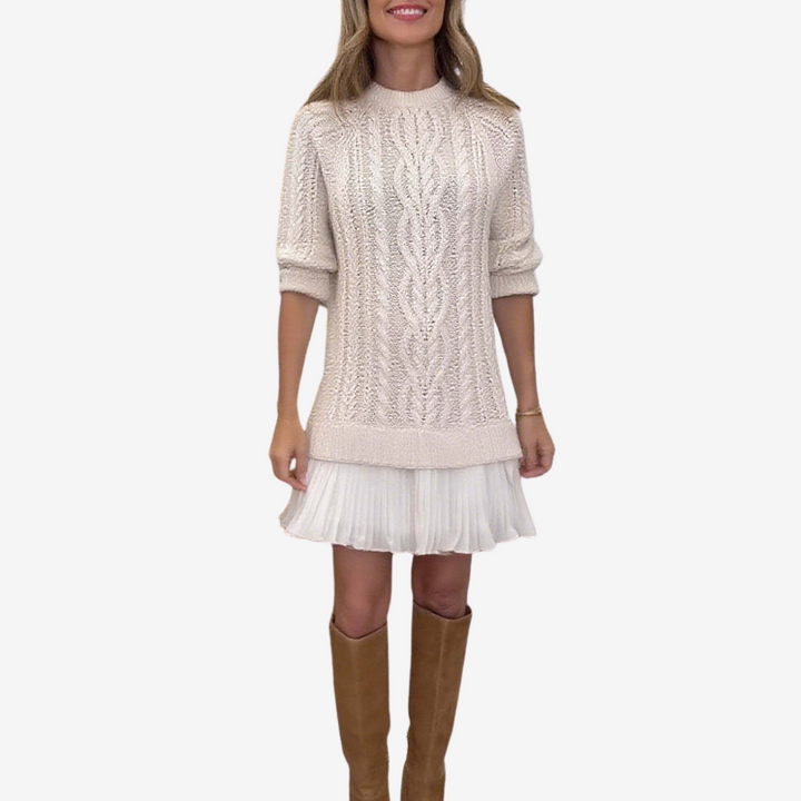 Aurelia - Stylish Casual Dress