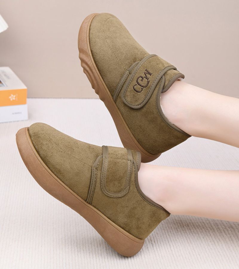Dorelline - Stylish Casual Shoes