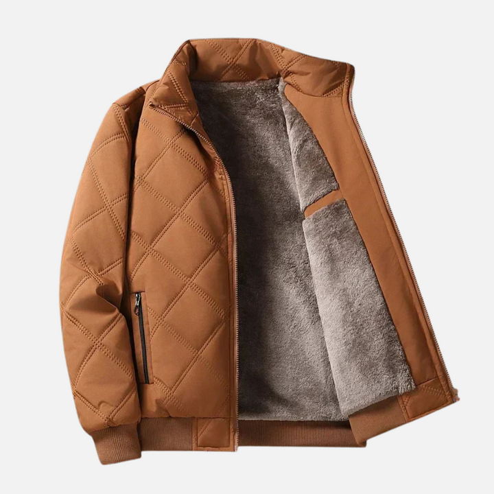 Carmelo - Stylish Casual Jacket