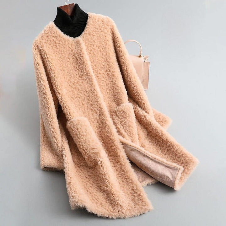 Darlina - Stylish Casual Coat