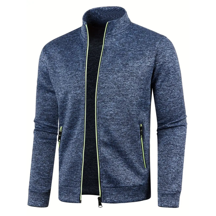 Brenner - Stylish Casual Jacket