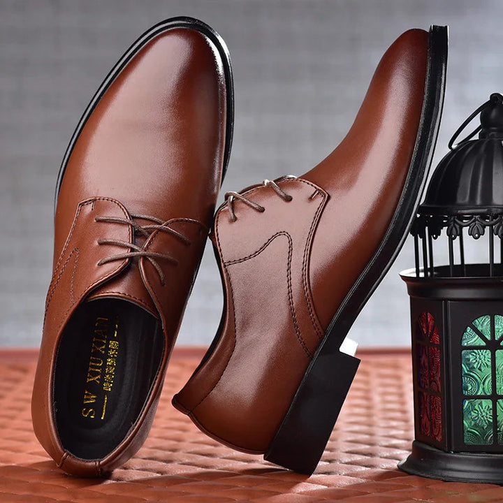 Xerxes - Refined Dress Shoes