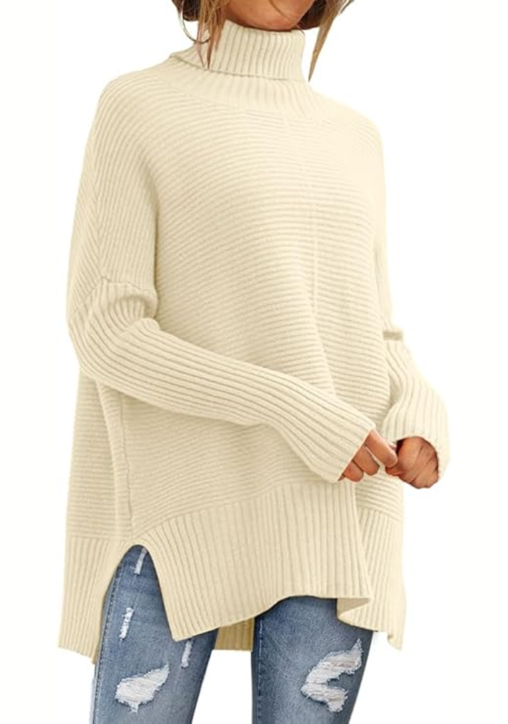 Zaylith - Stylish Casual Sweater