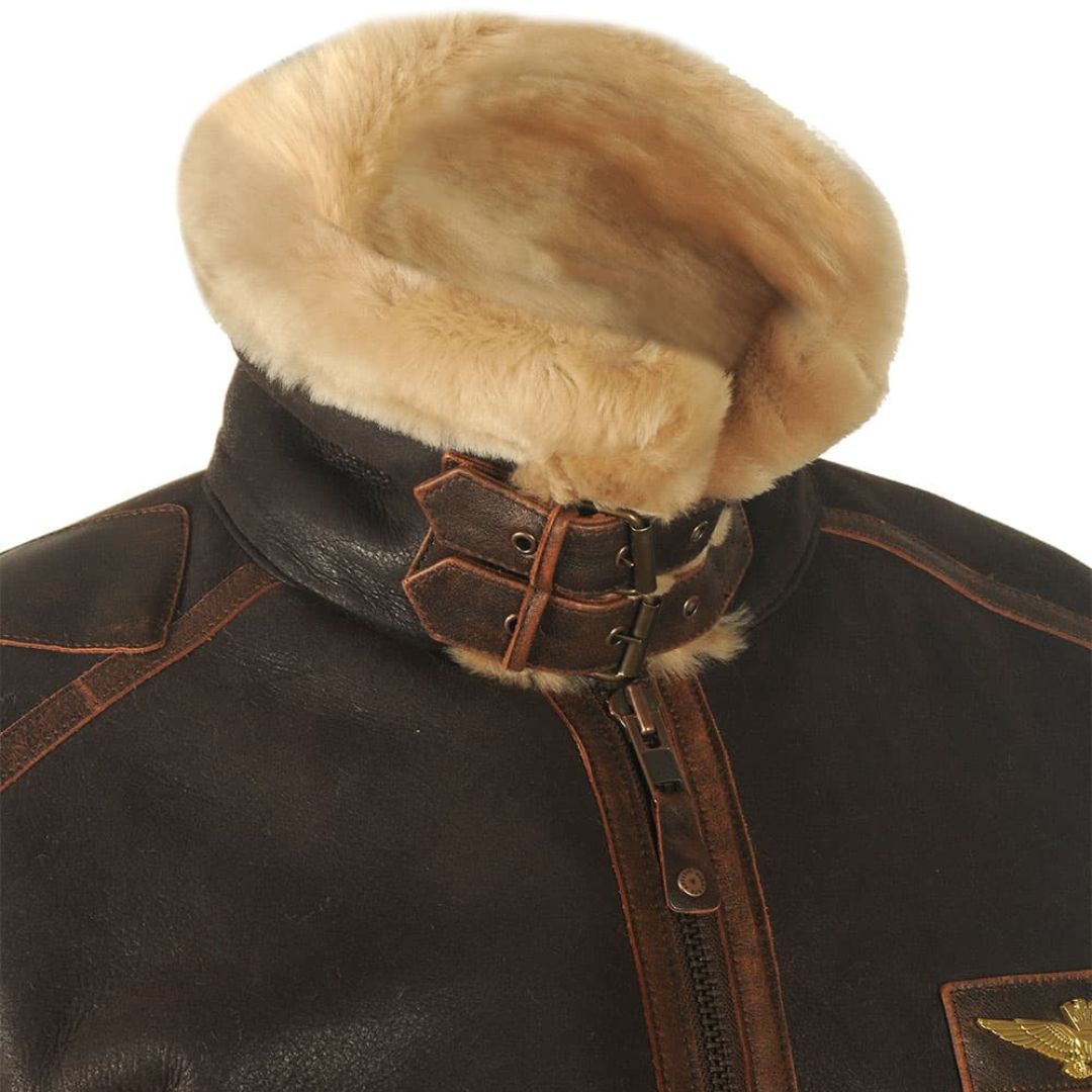 Benson - Stylish Casual Jacket