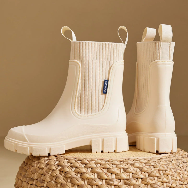 Carleen - Stylish Casual Ankle Boots