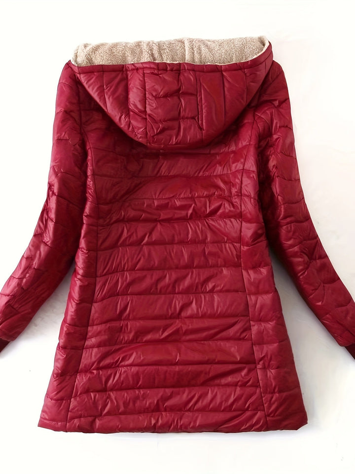 Adalia - Stylish Casual Jacket