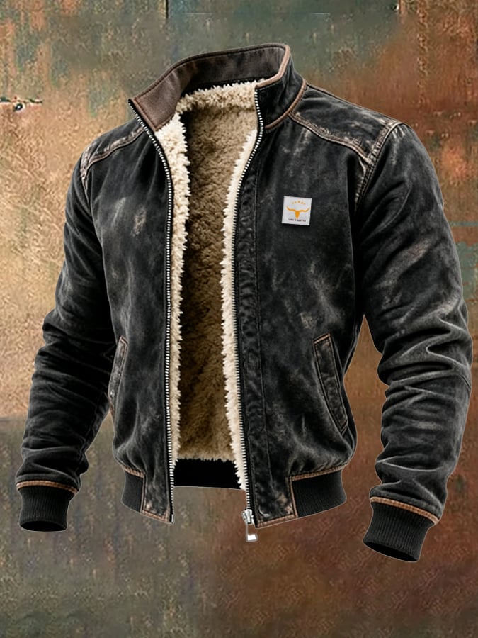 Journey - Stylish Casual Jacket