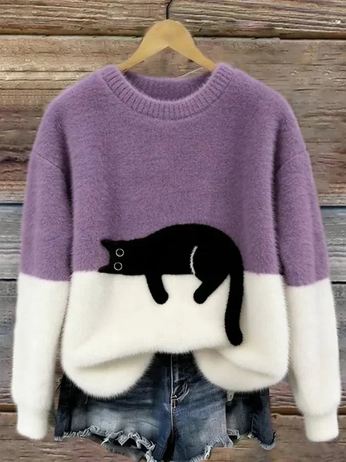 Mirevalyn - Soft-Touch Jumper