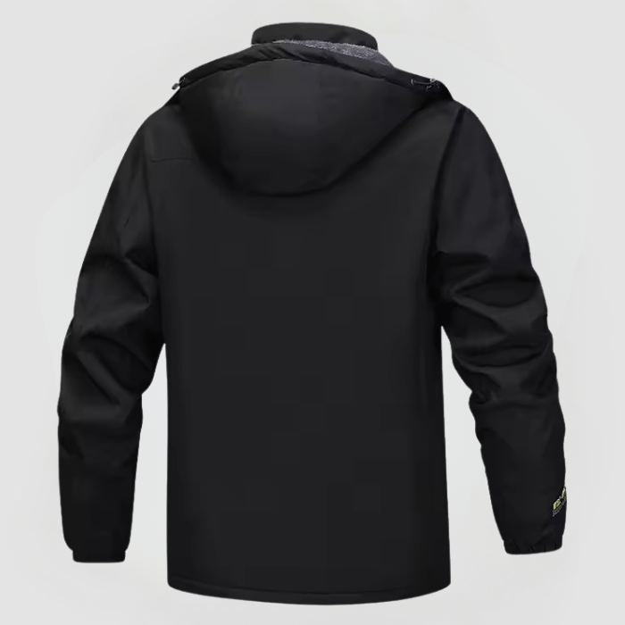 Cyprian - Stylish Casual Jacket