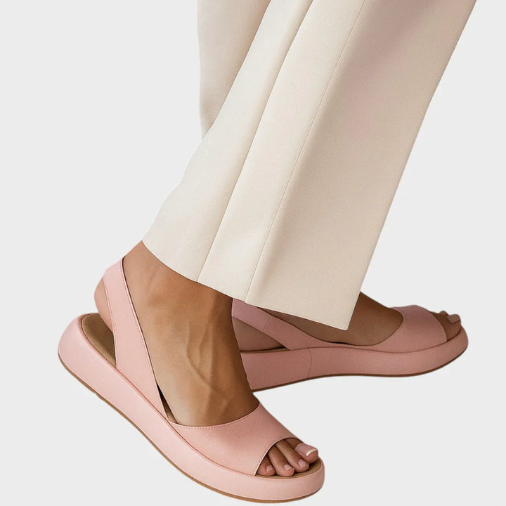 Azulina - Stylish Casual Sandals