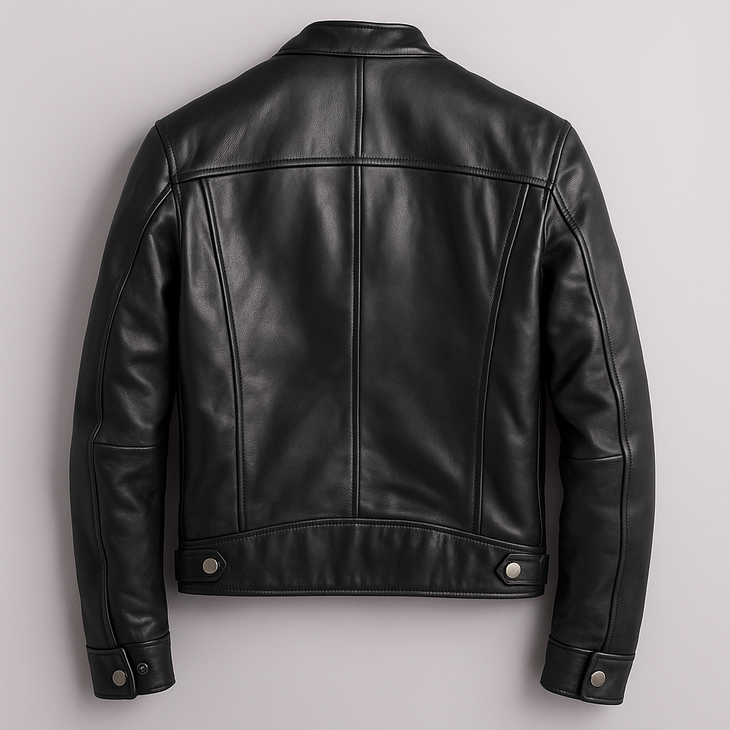 Caelon - Heritage Jacket