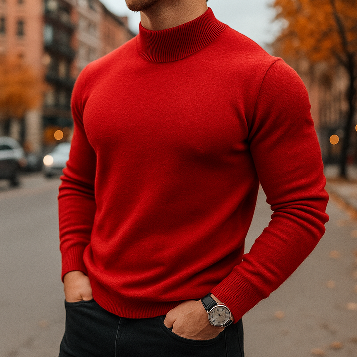 Zaylix - Stylish Casual Sweater