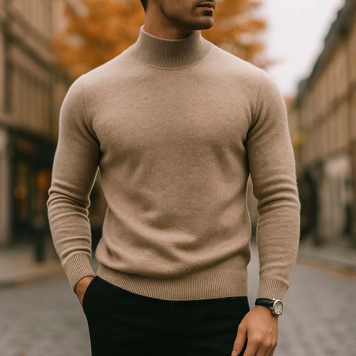 Mavritor - Stylish Casual Sweater