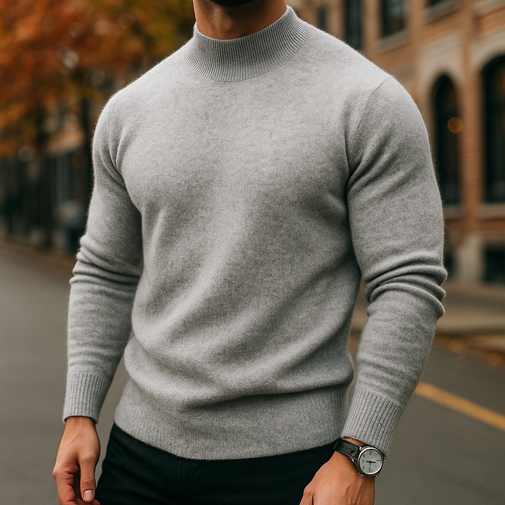 Zaylix - Stylish Casual Sweater