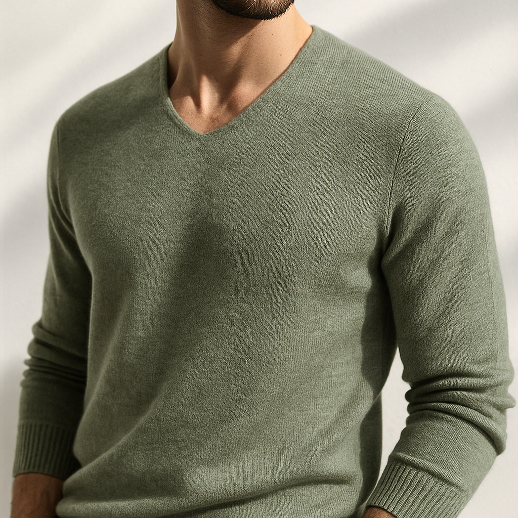 Caspian - Stylish Casual Sweater