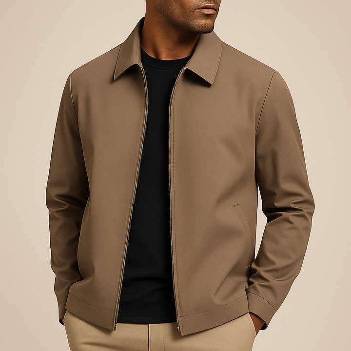 Jaxsen - Stylish Casual Jacket