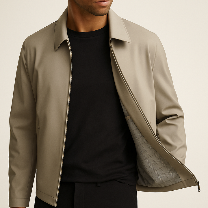Jaxsen - Stylish Casual Jacket