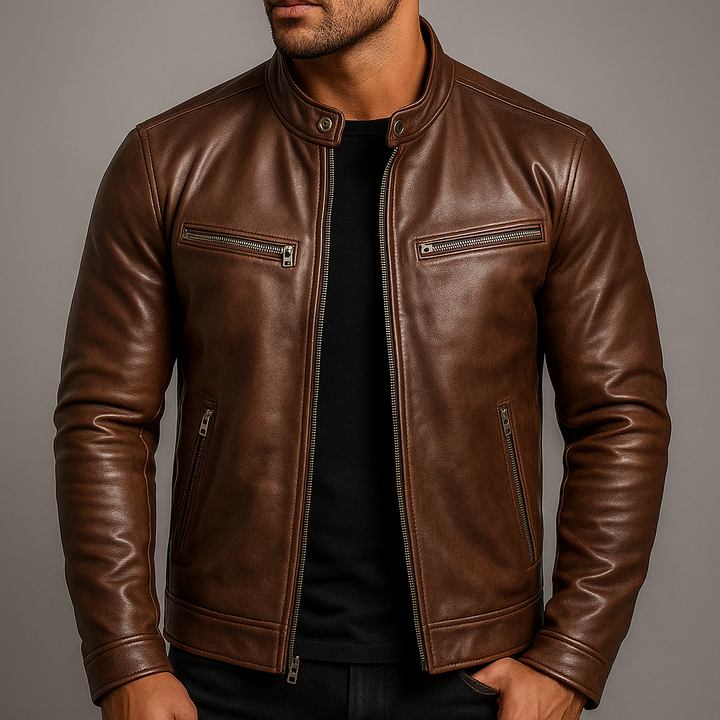 Caelon - Heritage Jacket