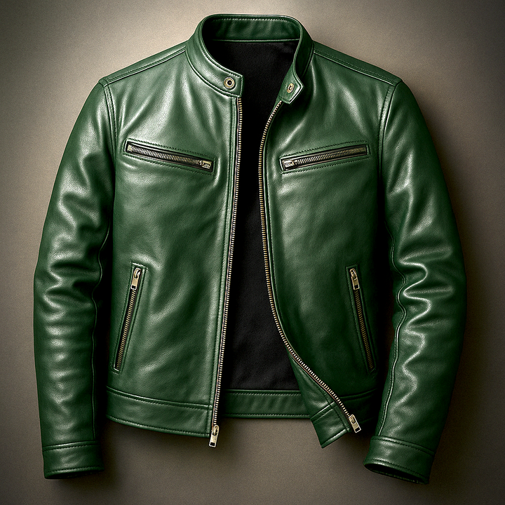 Caelon - Heritage Jacket
