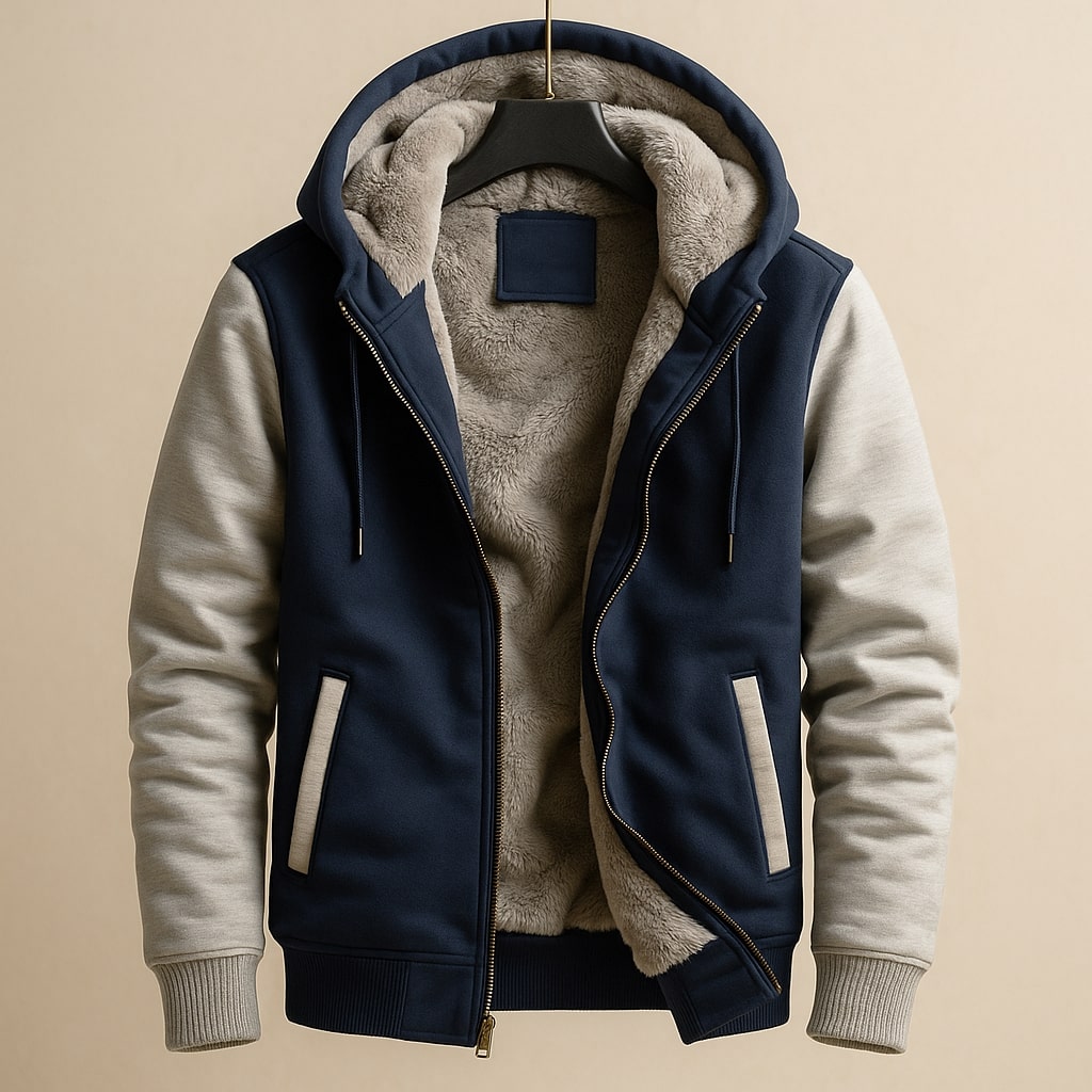 Zane - Stylish Casual Jacket
