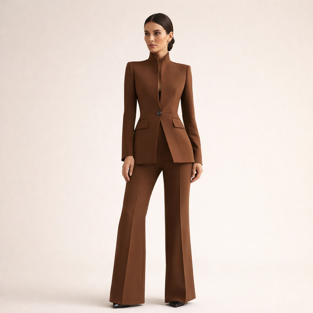 Lior - Tailored Two-Piece Suit