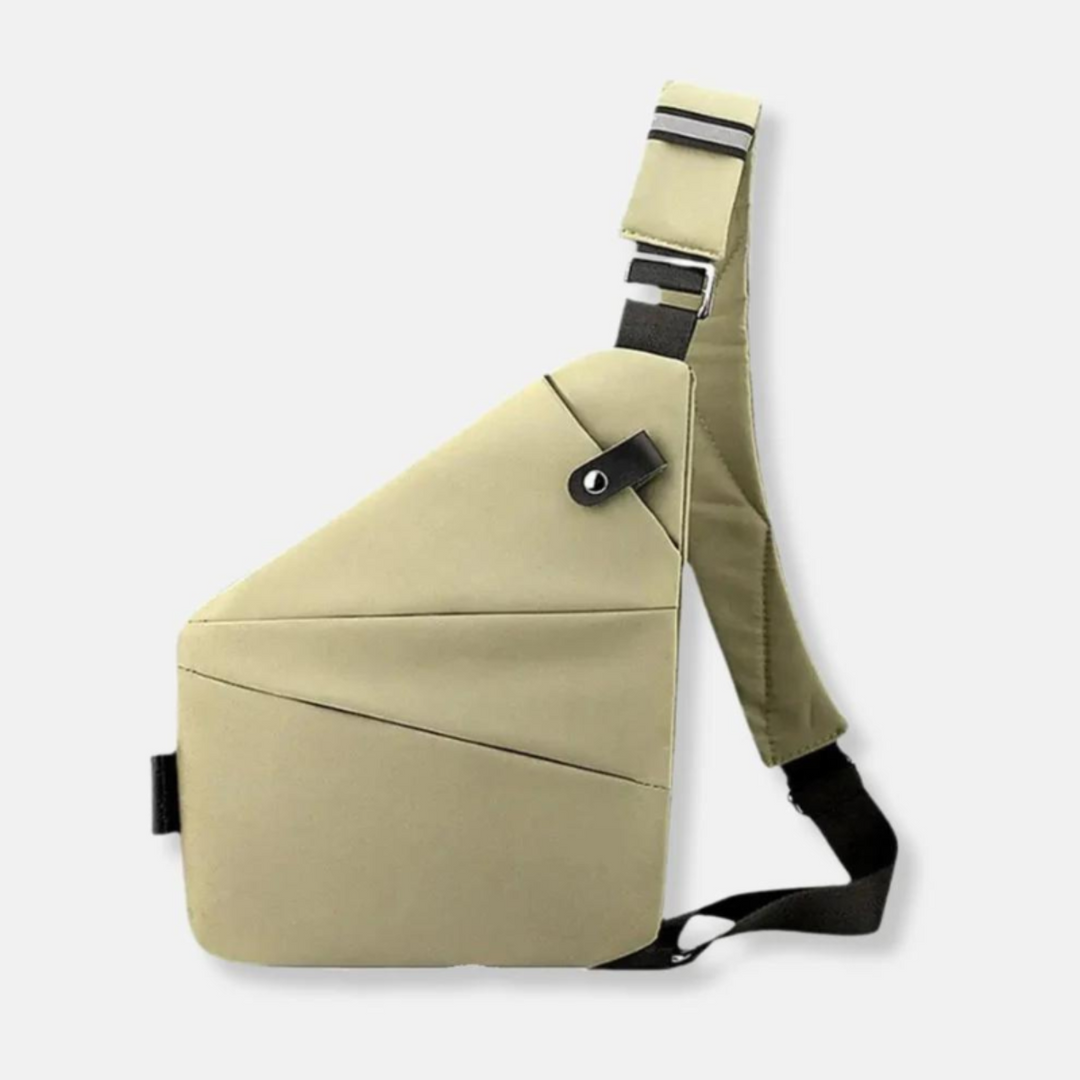 Narcisa - Stylish Crossbody Bag