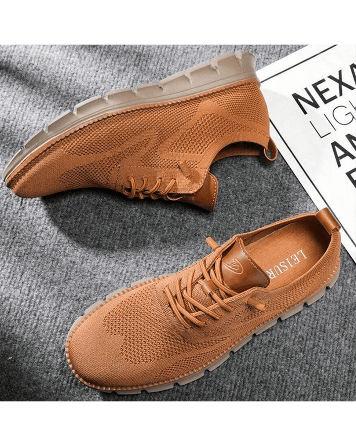 Jorvexus - Stylish Casual Shoes