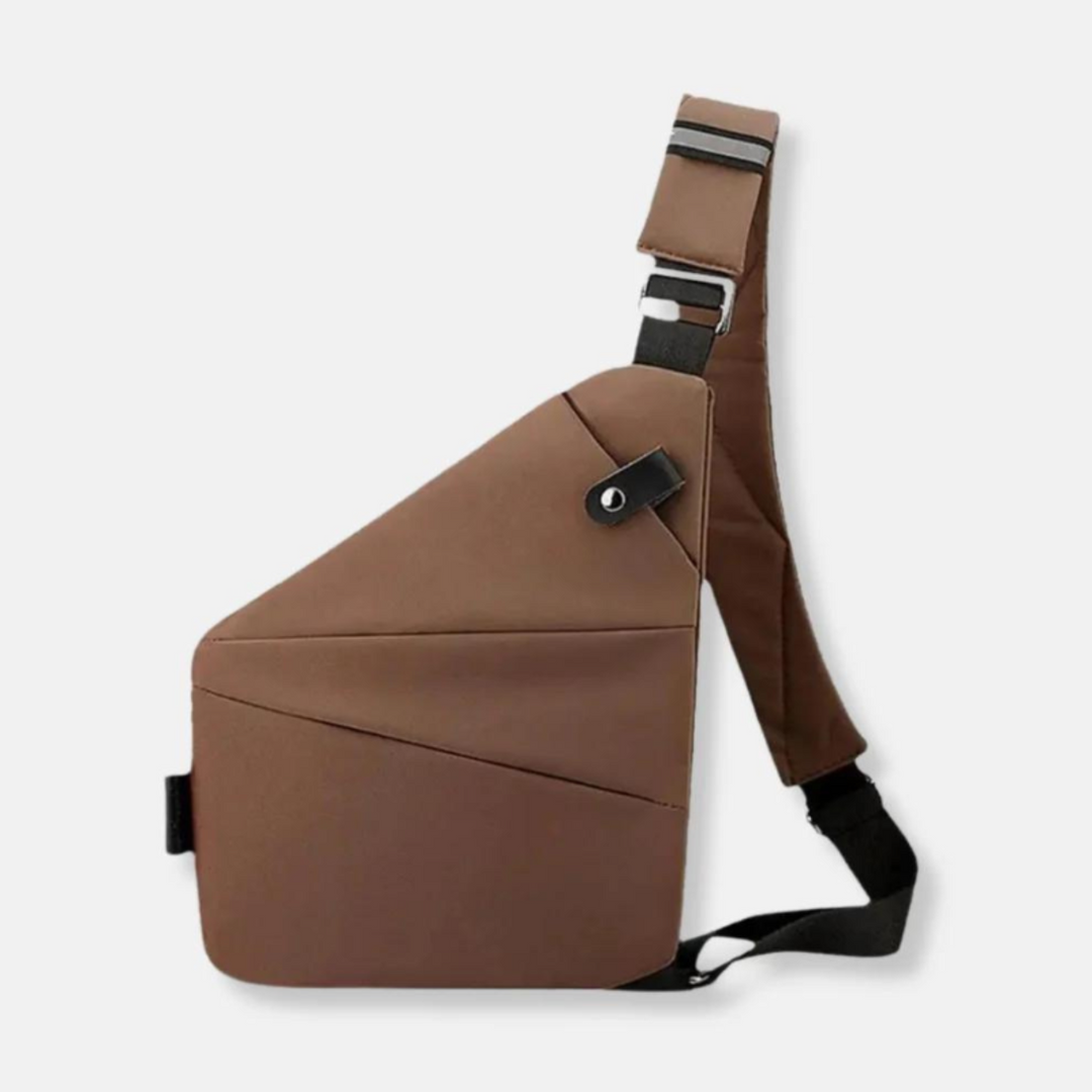 Narcisa - Stylish Crossbody Bag